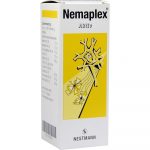 Nemaplex Aktiv Tropfen 100 ml