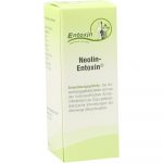 Neolin Entoxin N gocce confezione da 50 ml