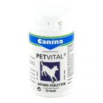 Canina Petvital Arthro 60 compresse