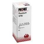 PLUMBUM PHÖNIX spag. gocce Conf. 50 ML (Corrispondente in Italia P23)