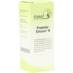 Prostata Entoxin N gocce confezione da 100 ml