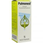 Pulmonest Gocce 100 ml