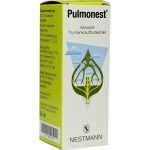 Pulmonest Gocce 50 ml
