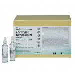 Coenzyme comp. Veterinario - FIALE 50 X 5 ML