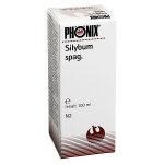SILYBUM PHÖNIX spag. gocce Conf.100 ML (Corrispondente in Italia P21)