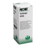 SOLIDAGO PHÖNIX spag. gocce Conf.50 ML (Corrispondente in Italia P24)