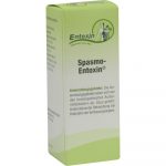 Spasmo Entoxin gocce confezione da 100 ml
