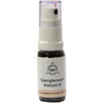 Spenglersan Kolloid D confezione da 20 ml