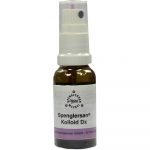 Spenglersan Kolloid Dx confezione da 20 ml