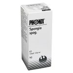 SPONGIA PHÖNIX spag. gocce Conf 100 ML  (Corrispondente in Italia P25 )