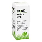 STELLARIA PHÖNIX spag. gocce Conf.50 ML (Corrispondente in Italia P5)