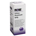 URTICA PHÖNIX arsenicum spag. gocce 100 ML (Corrispondente in Italia  P3)