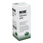 VALERIANA PHÖNIX spag. Gocce Confe 50 ML (Corrispondente in Italia P28)