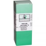 Viscum Entoxin N gocce