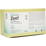 Zeel Ad us. veterinario - FIALE 50 X 5 ML