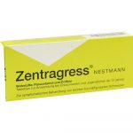 Zentragress Nestmann 20 compresse