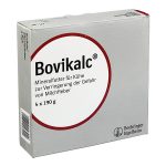 Bovikalc Bolus veterinario