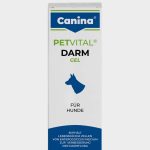Canina Petvital Gel intestinale 30 ml