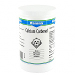 CALCIUM CARBONAT POLVERE 1000 gr veterinario