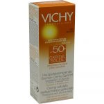 Vichy Capital Soleil viso 50