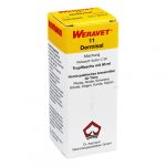 Dermisal 11 gocce uso veterinario.