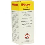 DISTORSAL 13 VET 50 ML