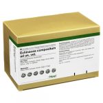ECHINACEA COMPOSITUM USO VETERINARIO - FIALE 50 X 5 ML
