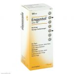 ENGYSTOL  veterinario 100 ml