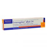 Enterogelan 24 Paste veterinaria