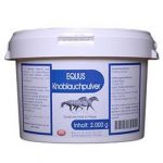 Gelatine Hydrolysat Equus Pulver veterinaria (cavalli) 2000 gr