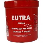 Melkfett Eutra Tetina veterinario 1000 gr
