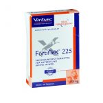 Fortiflex 225 compresse veterinario