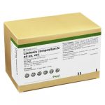 LACHESIS COMPOSITUM N - USO VETRINARIO FIALE 50 X 5 ML