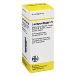 LACTOVETSAN N veterinario 50 ml