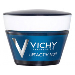 Vichy LiftActiv Crena notte rassodante antirughe