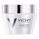 Vichy LiftaActiv Suprema Giorno Crema Pelle Secca