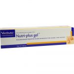 Nutri Plus Gel Paste veterinario 120,5 gr