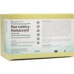 NUX VOMICA HOMACCORD USO VETERINARIO - FIALE 50 X 5 ML