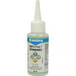 Canina Petvital Verminex 50 ml fluido