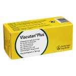 Viacutan plus veterinario
