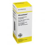 VIRUVETSAN gocce Veterinario 50 ml