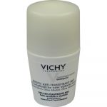 Vichy DEO Roll on Sensitive Anti traspirante 48h