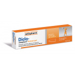 DICLO Ratiopharm GEL ANTIDOLORIFICO – 50 GR