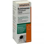 ECHINACEA Ratiopharm LIQUIDO - 50 ML