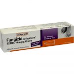 CREMA FUNGICIDA Ratiopharm  EXTRA 10 MG – 15 GR