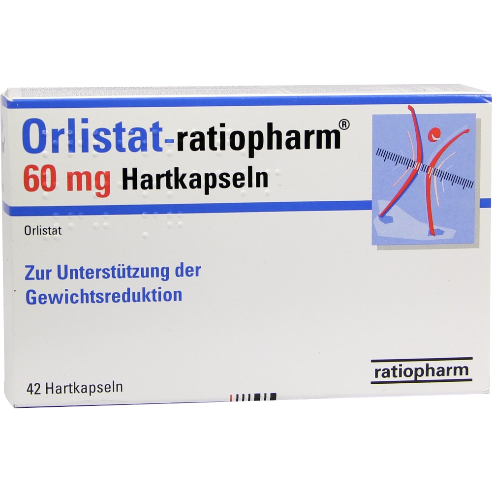 orlistat 60