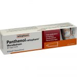 PANTHENOL Ratiopharm WUNDBALSAM (BALSAMO PER FERITE) – CREMA 35 GR