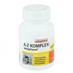 A-Z KOMPLEX  – 30 CPS