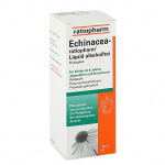 ECHINACEA Ratiopharm – LIQUIDO ANALCOLICO 100 ML