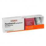 PANTHENOL Ratiopharm WUNDBALSAM (BALSAMO PER FERITE) - CREMA 100 GR